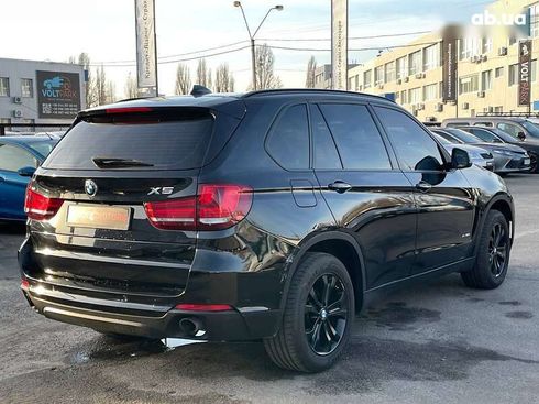 BMW X5 2014 - фото 13