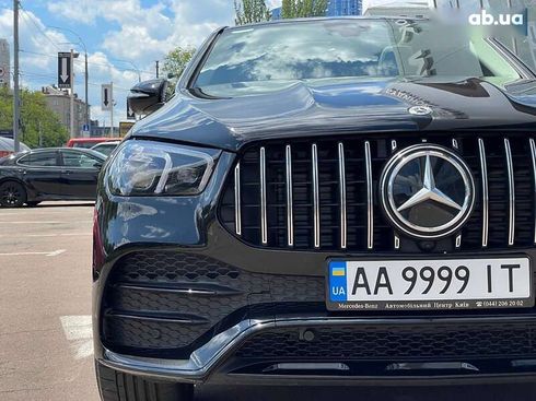 Mercedes-Benz GLE-Class 2022 - фото 8