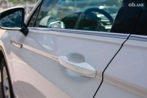 Volkswagen Tiguan 2021 - фото 15