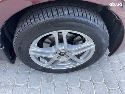 Honda Accord 2008 - фото 28