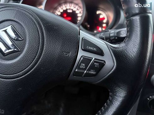 Suzuki Grand Vitara 2016 - фото 21