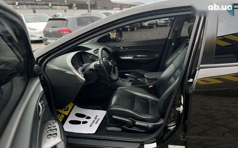 Honda Civic 2008 - фото 15