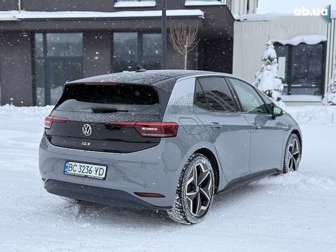 Volkswagen ID.3 2020 - фото 4