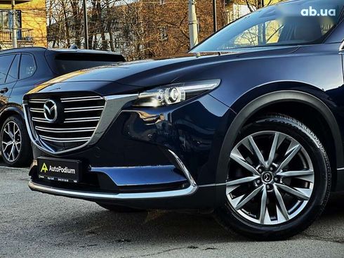 Mazda CX-9 2019 - фото 5