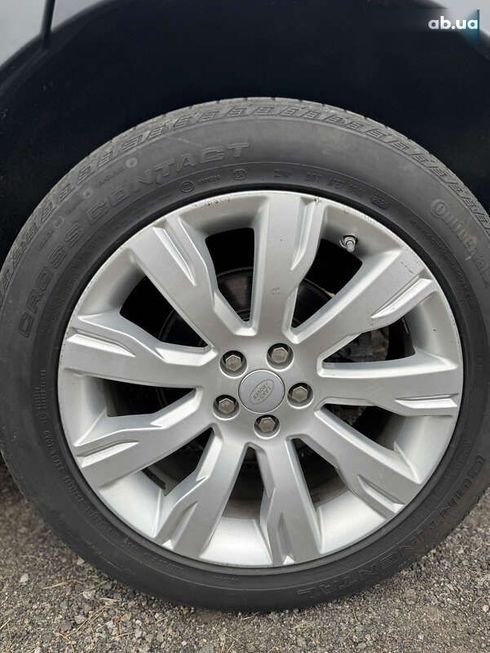 Land Rover Discovery Sport 2016 - фото 27