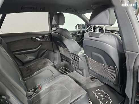 Audi Q8 2022 - фото 14