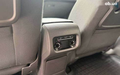 SEAT Alhambra 2012 - фото 25