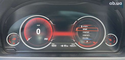 BMW 7 серия 2013 - фото 25