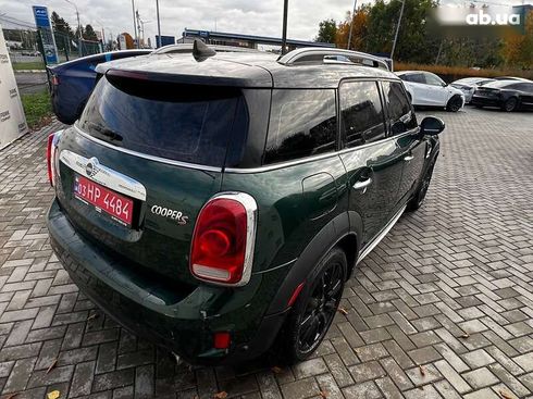 MINI Countryman 2019 - фото 7