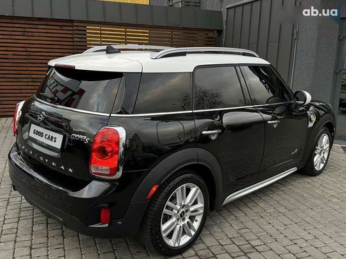 MINI Countryman 2018 - фото 10