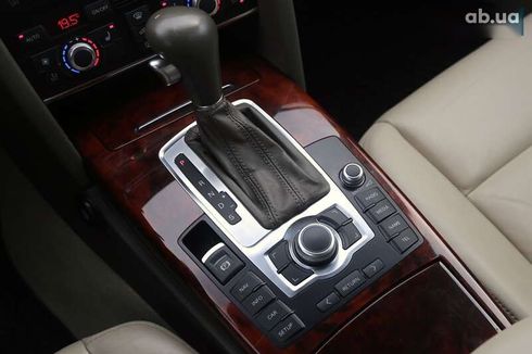 Audi A6 2010 - фото 20