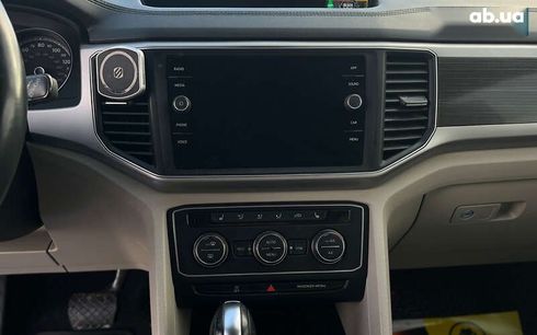 Volkswagen Atlas 2018 - фото 16