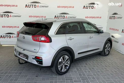 Kia Niro 2019 - фото 3