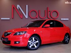 Мазда Седан б/у в Одесі - купити на Автобазарі