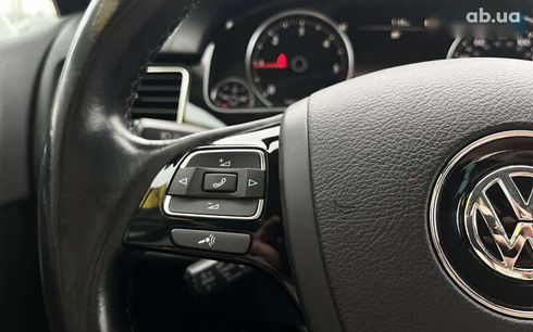 Volkswagen Touareg 2014 - фото 18