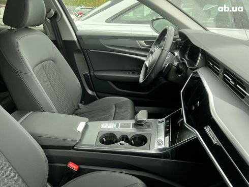 Audi A6 2021 - фото 21