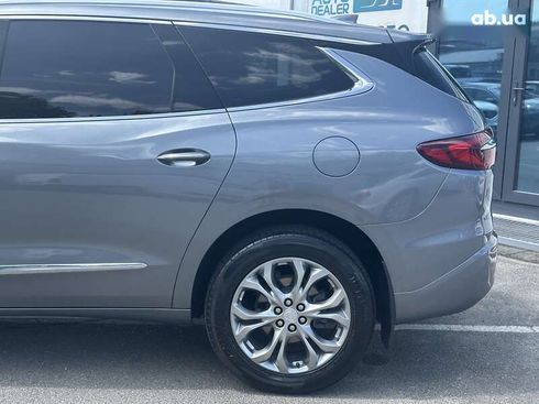 Buick Enclave 2021 - фото 7
