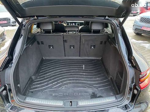 Porsche Macan 2018 - фото 27