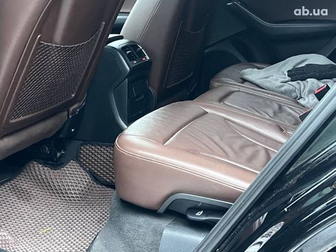 Audi Q5 2015 черный - фото 13