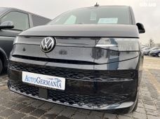 Купить Volkswagen Multivan бу в Украине - купить на Автобазаре