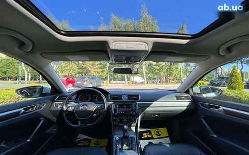 Volkswagen Passat 2016 - фото 14