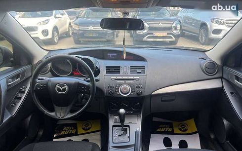 Mazda 3 2011 - фото 15