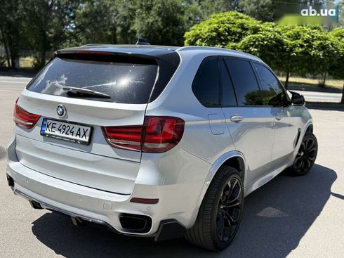 BMW X5 2015 - фото 11