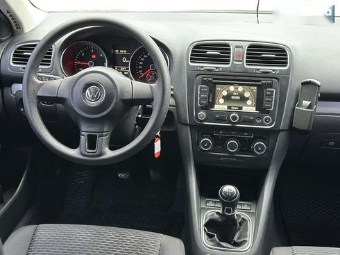 Volkswagen Golf 2013 - фото 27