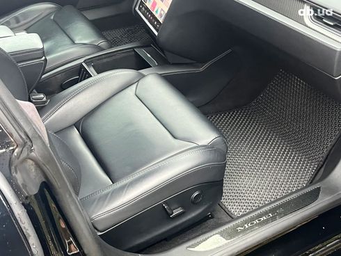 Tesla Model S 2019 черный - фото 30