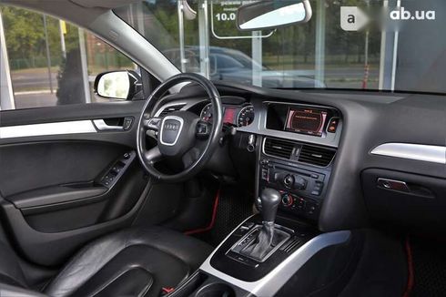 Audi A4 2011 - фото 9