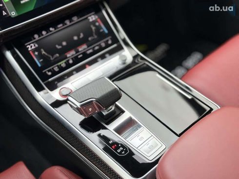 Audi SQ7 2021 - фото 18
