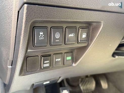 Nissan Rogue 2020 - фото 19