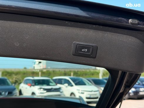 Audi A4 2015 синий - фото 22