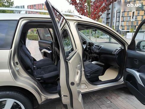 Mitsubishi Outlander XL 2007 - фото 28