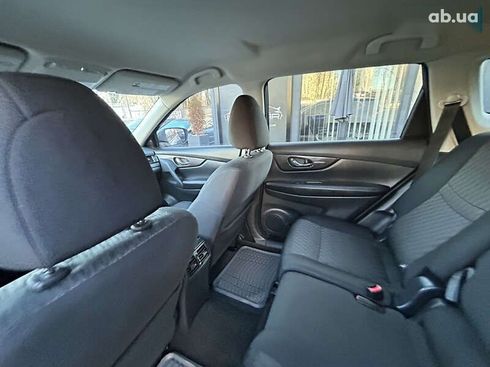 Nissan Rogue 2019 - фото 26