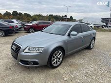 Купити Audi бу у Львові - купити на Автобазарі