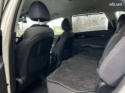 Kia Sorento 2018 - фото 23