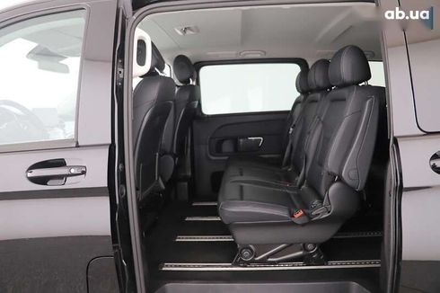 Mercedes-Benz V-Класс 2023 - фото 5