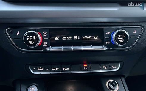 Audi Q5 2018 - фото 17