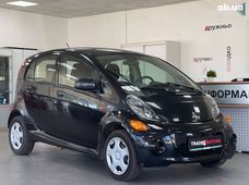 Продажа б/у Mitsubishi i-MiEV в Киеве - купить на Автобазаре