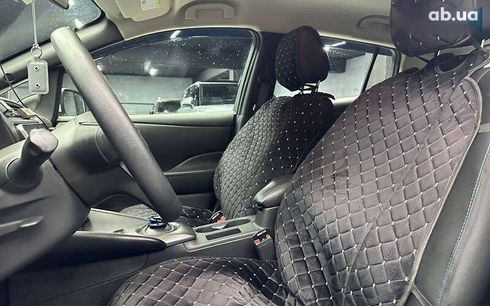 Nissan Leaf 2022 - фото 11