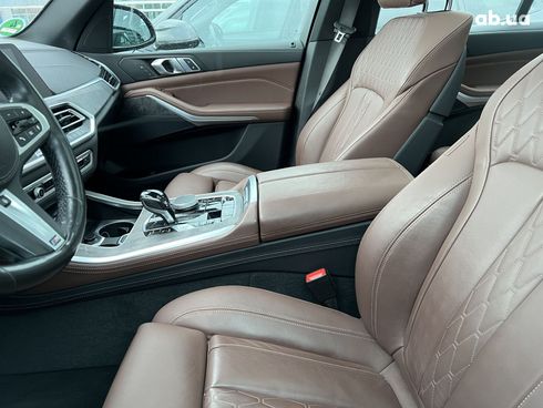 BMW X5 2022 - фото 27