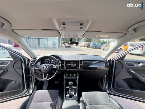 Skoda Kodiaq 2017 - фото 15