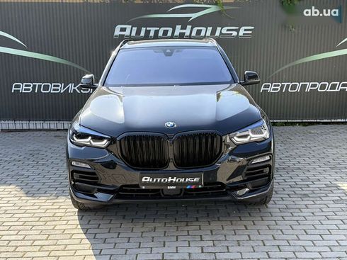 BMW X5 2019 - фото 4