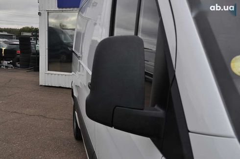 Mercedes-Benz Sprinter 2021 - фото 21