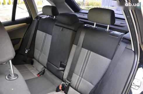 BMW X1 2013 - фото 21