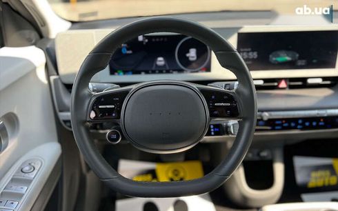 Hyundai Ioniq 5 2022 - фото 15