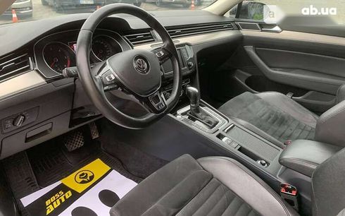 Volkswagen Passat 2015 - фото 10