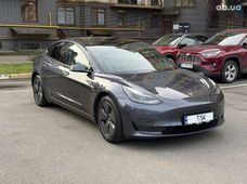 Продажа Tesla Model 3 - купить на Автобазаре
