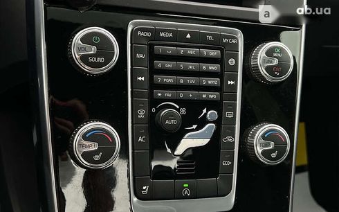 Volvo S60 2014 - фото 18